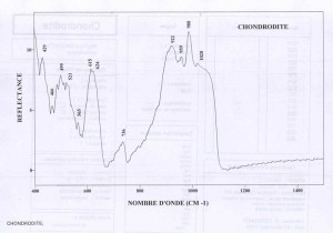 Chondrodite (IRS)