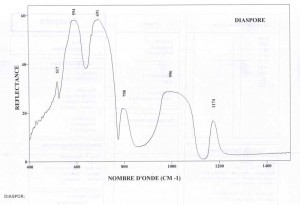 Diaspore (IRS)