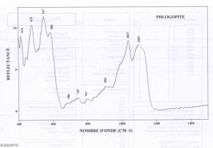 Phlogopite (IRS)