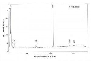 Witherite (FTR)