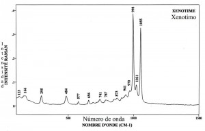 Xenotime (FTR)