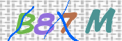 Imagen CAPTCHA
